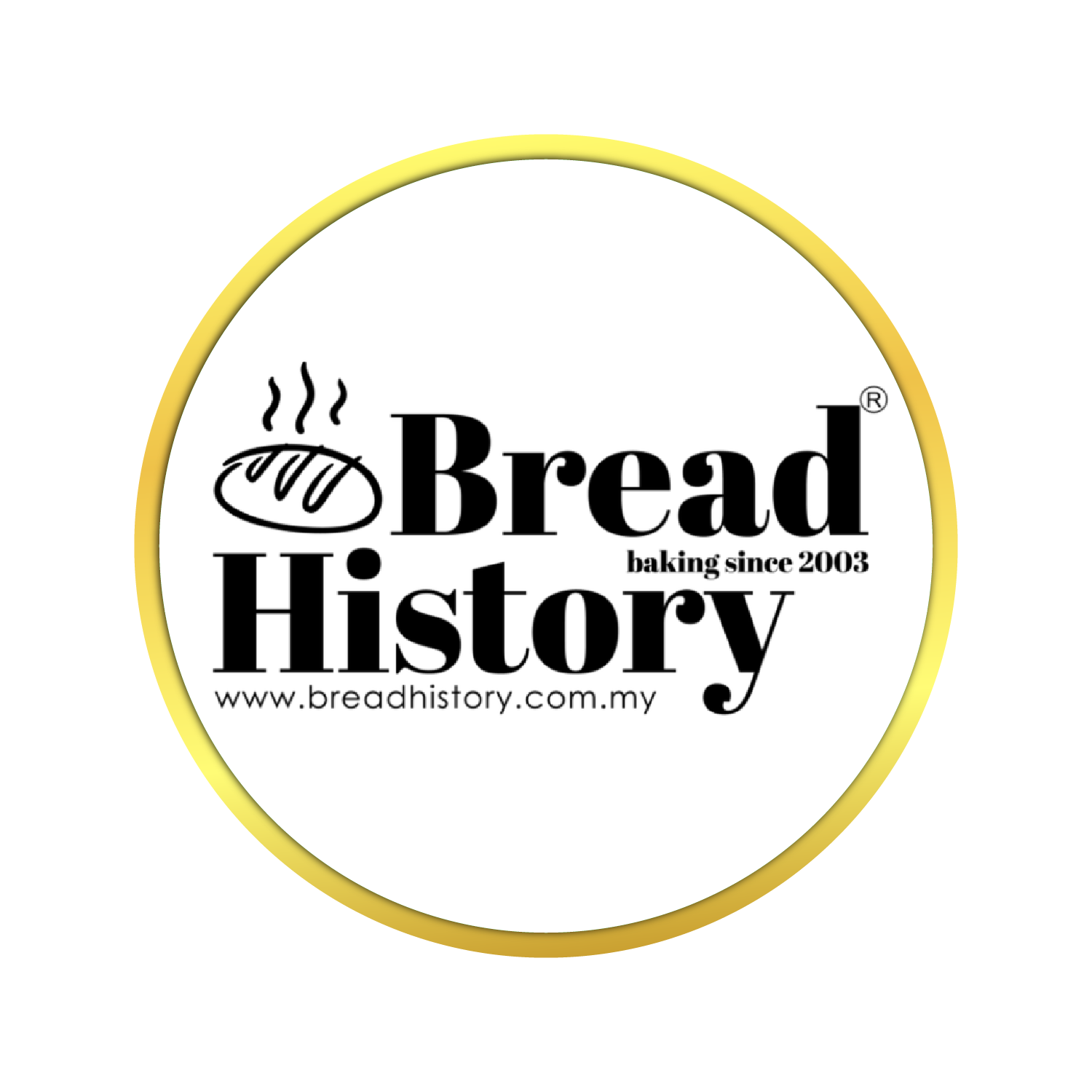Bread History
