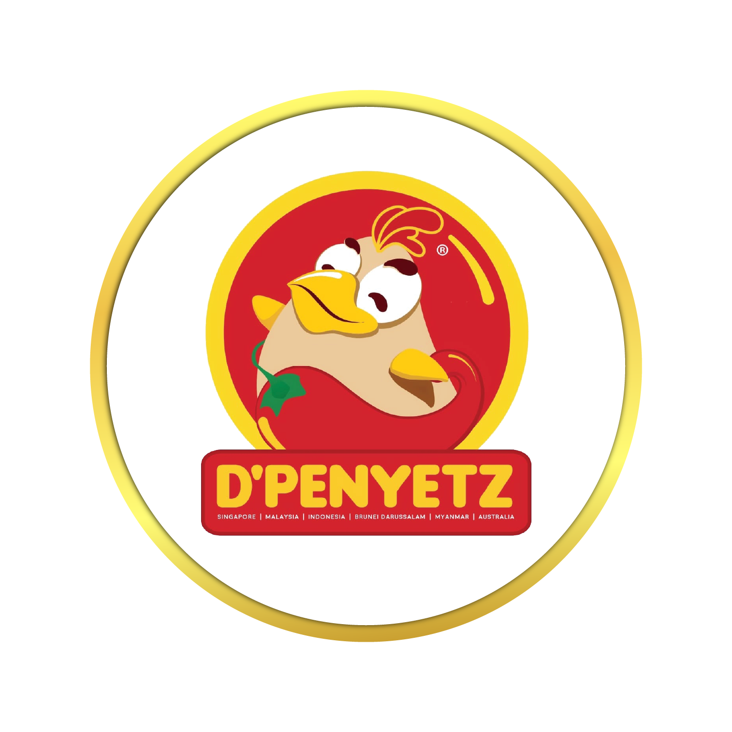 D'Penyetz