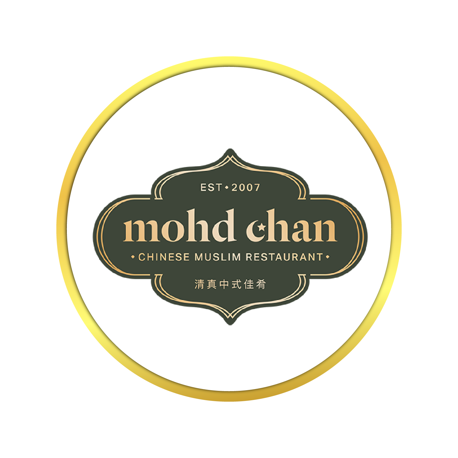 Mohd Chan