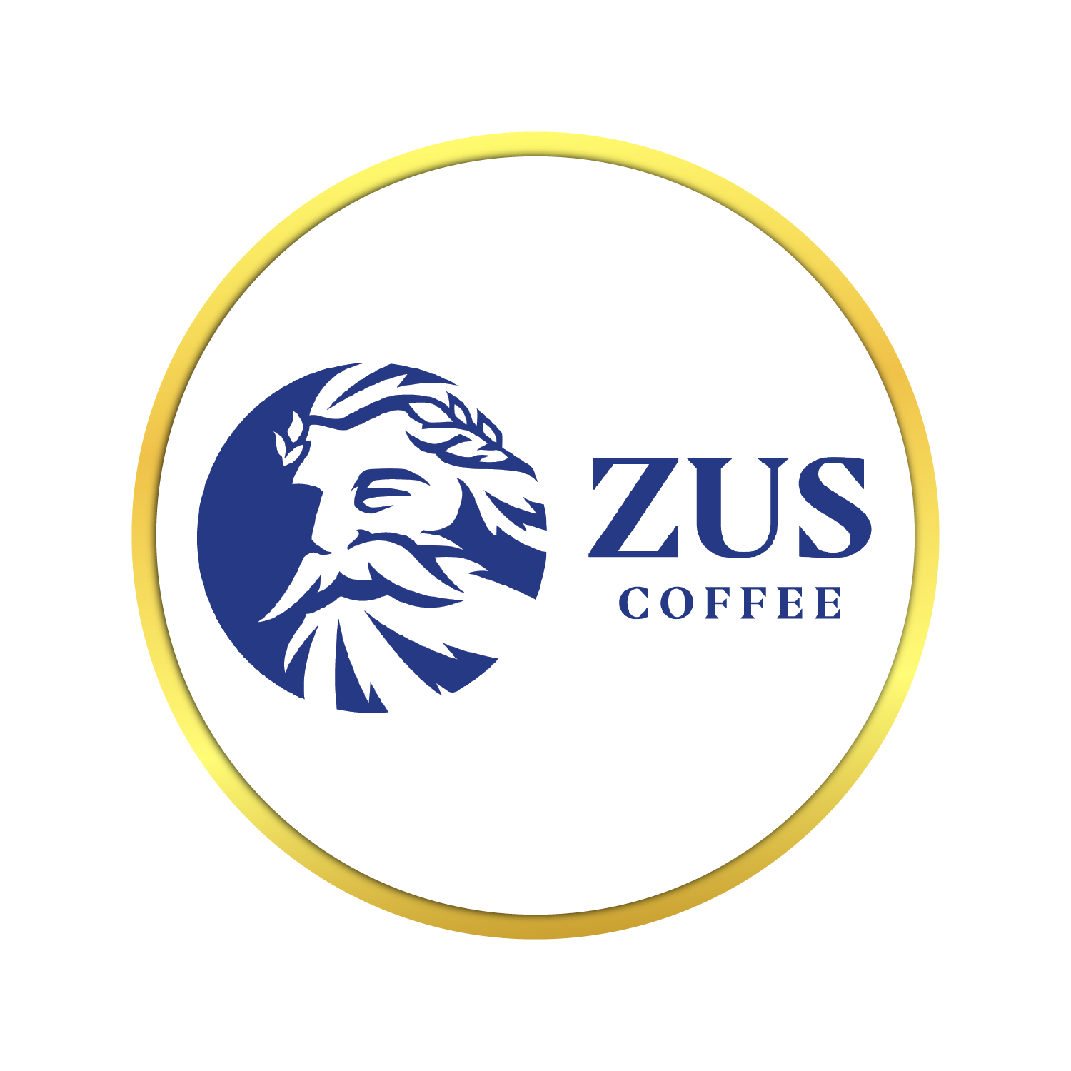 ZUS Coffee