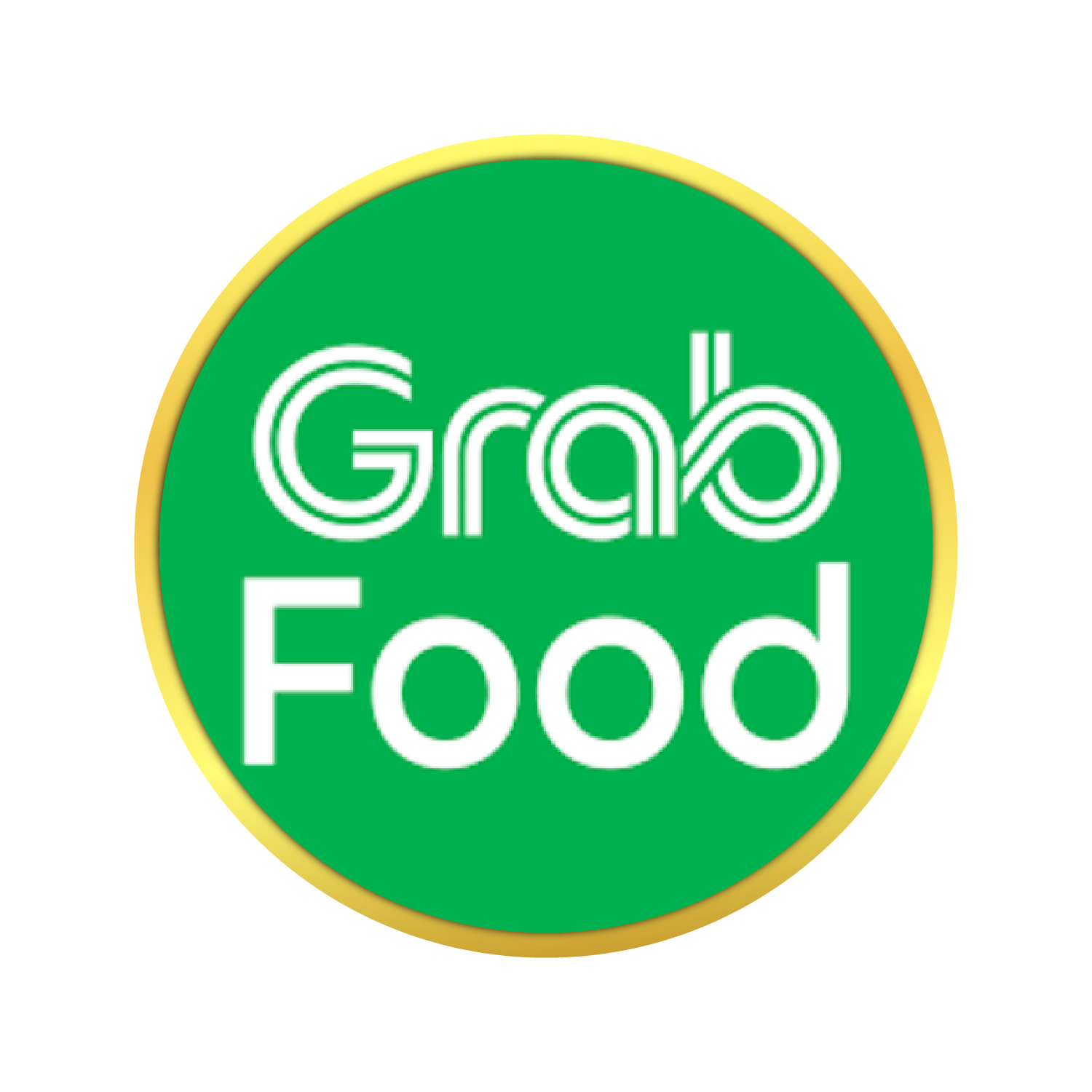 Grab Food