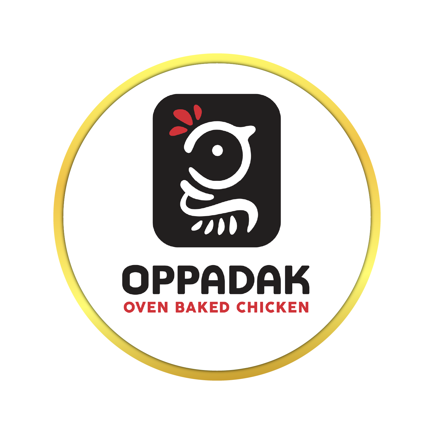 Oppadak