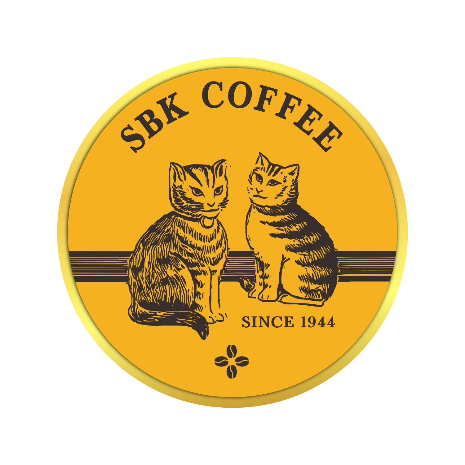 SBK Coffee