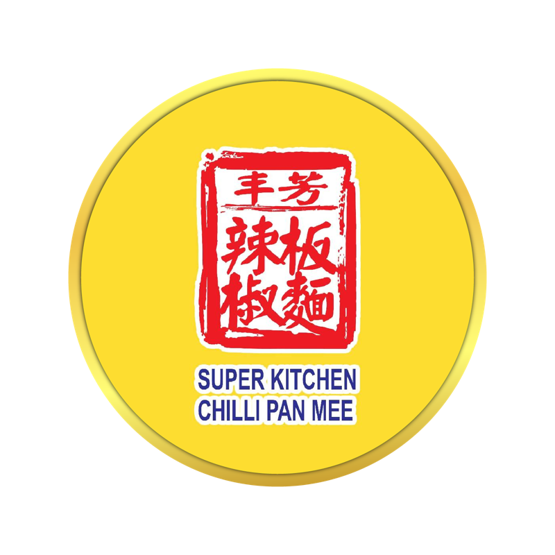 Super Kitchen Chilli Pan Mee
